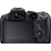Canon EOS R7 & RF-S 18-150mm IS STM